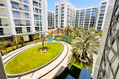 Spacious 2BR | Garden View | 2 Parking | Vacant