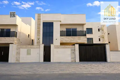 فيلا فاخره موقع مميزتملك حر قابل للتفاوض
