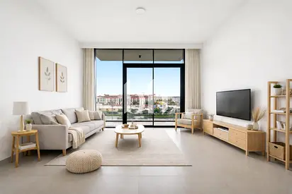 Stunning 2BR | Boulevard View | Dubai Hills Estate