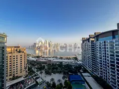 Direct Sea View | High Floor | Fully Furnished