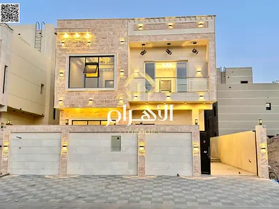 امتلك فيلا بسعر قابل للتفاوض جاهزه للسكن وتملك حر لجميع الجنسيات