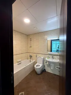 Fully furnished standard room available