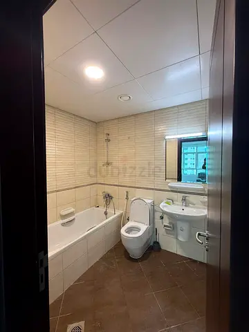 Fully furnished standard room available