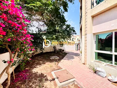 Corner Villa 3 bedroom available for rent in Mirdif