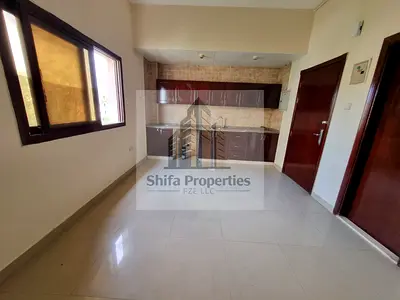 Precious Studio for Families Near Bus Station Muweilah