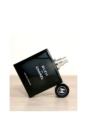 Bleu de Chanel Eau de Parfum 100ml (Men) -
