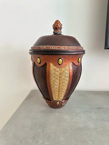 Antique Vase