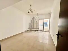 Elegant 2BHK | Arcade View Balcony | Nice Finish
