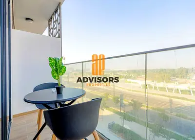 Modern Apartment I Unique View I Elegant Finishing