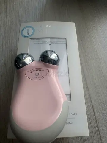 Nuface mini