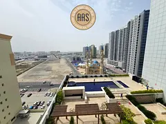 Limited Time Offer | TwoBed Apartment Available | Easy Access To Metro
