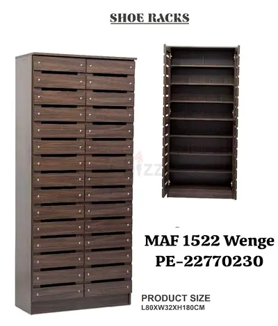 Selling brand new shoe rack