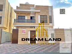 Including registration fees, Amazing villa, consists of 5 master bedrooms with built in wardrobes an