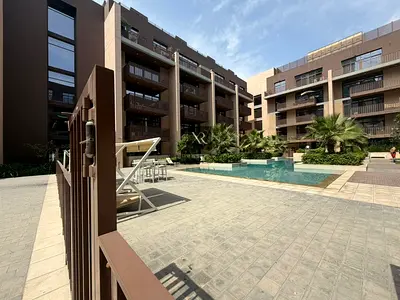 LOWEST PRICE | VACANT 1BR | BELGRAVIA JVC
