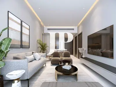 Furnished - ready after one month - amazing price - high ROI