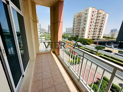 Spacious Renovated 2BR | En-Suite | Open View | Prime Living