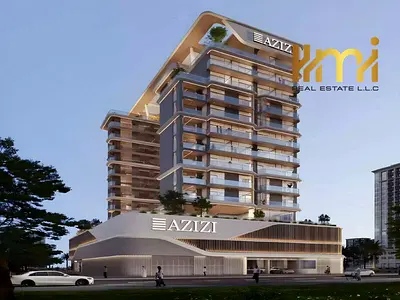 Luxury | Prime Location | High ROI | Best Deal