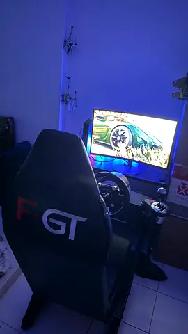 Thrustmaster TGT2