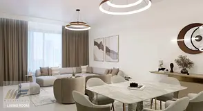 1BR with Balcony in Ameera Village | AED 20,000 Down Payment | 7 Years Installment From Developer No