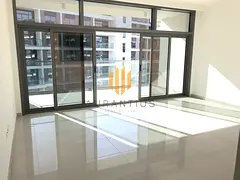 Spacious 2BR + Laundry | Park View