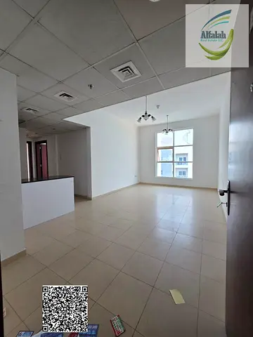 2 Bedrooms apartment for sale in City Towers Ajman