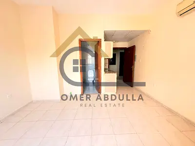 LAVISH STUDIO WITH SEPRATE KITCHEN NEAR TO SAFARI MALL IN MUWAILEH