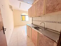 LAVISH STUDIO WITH SEPRATE KITCHEN NEAR TO SAFARI MALL IN MUWAILEH