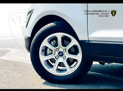 صورة 6 لـ 2021 FORD ECOSPORT