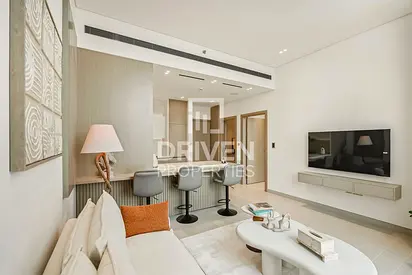 Brand New | Newly Furnished | Private Pool