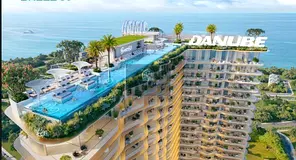 Water Front Units | More Discount Offers | Mari Time City