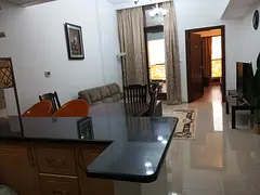 Fully Furnished | Golf Course View | Spacious Balcony