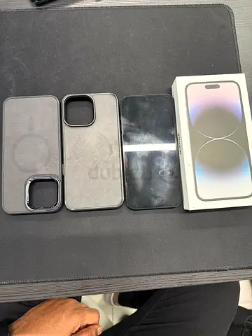 Iphone 14 pro max for sale