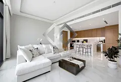 Luxury | Fully Furnished | Ready to Move