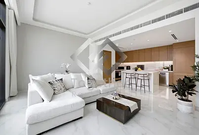 Luxury | Fully Furnished | Ready to Move