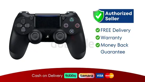 Sony PlayStation 4 Dualshock Wireless Controller - New | Warranty | FREE Delivery