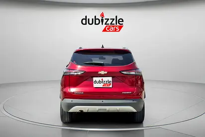 2023 Chevrolet GROOVE 照片 7
