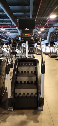 Commercial Stair Climber / StairMaster - Good Working Condition