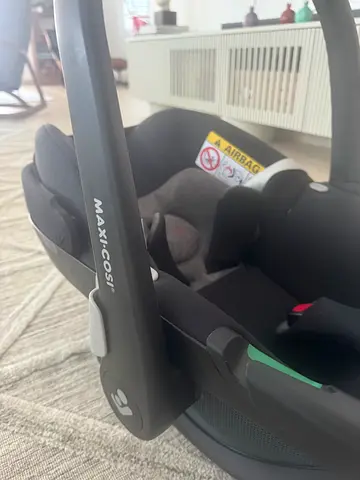 Car seat