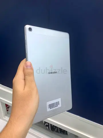 Samsung galaxy tab A