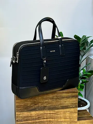 Rimowa briefcase