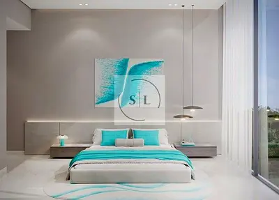 Wellness-Focused Living | High ROI | Unique Sunken Balcony