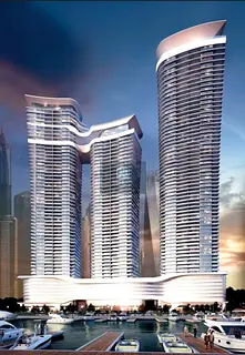 2 Cheque | 4% DLD Wavier | Q3 Handover | Canal View