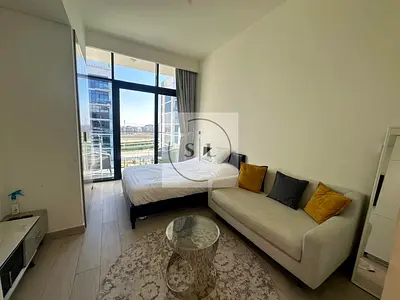 Fully- Furnished | Chiller Free | Pool View | Well- Maintained