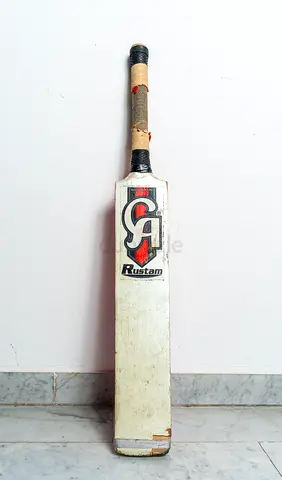 Indoor  Tape Ball Cricket Bat