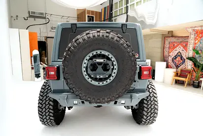 صورة مصغرة 3 لـ 2024 JEEP WRANGLER