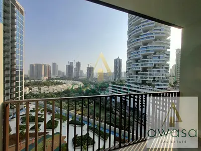 GARDEN VIEW I SPACIOUS APARTMENT I BEST PRICE