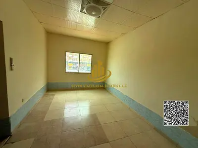 استوديو مميز للإيجار في المويهات  – موقع حيوي وقريب من جميع الخدمات ودبي