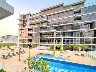 Pool View | Fully Furnished | Rented | High ROI