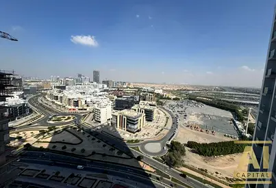 Modern 1Bedroom | Skyz by Danube | Amazing Rent