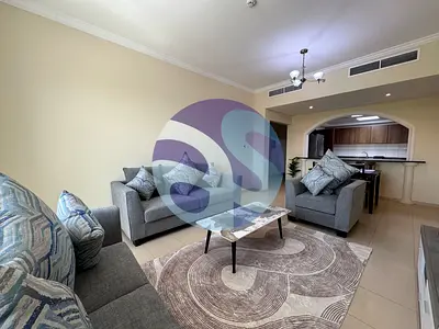 Brand New 1 BHK | Golf View | Monthly Rent | Al Sarya Holiday Homes